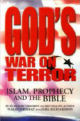 God's War on Terror Book Cover linking to Amazon